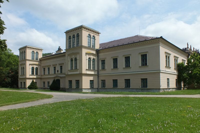 Чехи-под-Коширжем, фото: Jan Kameníček, Wikimedia Commons, CC BY-SA 3.0 Чехи-под-Коширжем, фото: Jan Kameníček, Wikimedia Commons, CC BY-SA 3.0
