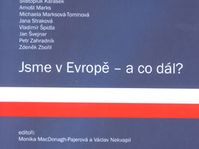 'We're In Europe: What Next?'