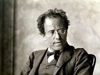 Gustav Mahler