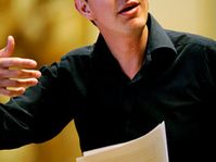 Philippe Jaroussky, photo: CTK