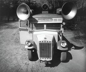 Фото: Архив Чешского радио