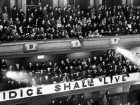 Photo: archive of Lidice museum