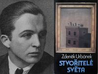 Zdeněk Urbánek, photo: Slovník české literatury