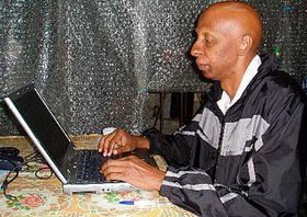 Guillermo Fariñas (Foto: CTK)