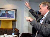 Mirek Topolánek (Foto: CTK)