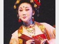 Klassische chinesische Oper (Foto: www.pragueautumn.cz)