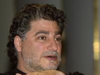 José Cura, photo: CTK