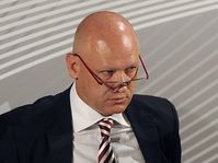 Ivan Hašek, foto: ČTK