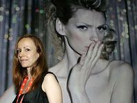 Alanté Kavaïté, photo: Film Servis Festival Karlovy Vary
