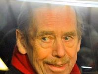 Václav Havel (Foto: CTK)