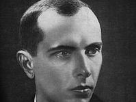 Степан Бандера