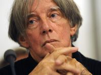 André Glucksmann, photo: ČTK