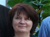 Irena Věrnochová (Foto: Štěpánka Budková)