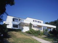 Villa Tugendhat, foto: CzechTourism