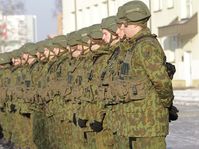Foto: Archiv der tschechischen Armee
