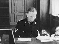 Reinhard Heydrich
