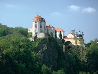 Château de Vranov nad Dyjí, photo: CzechTourism