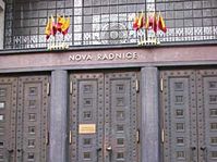 La Alcaldía de Praga