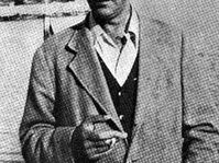 Bohuslav Martinu, photo: CTK