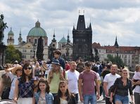 Foto: Ondřej Tomšů