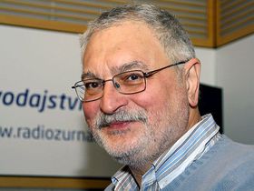 Jiří Pernes, photo: Šárka Ševčíková