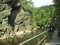 Le Paradis tchèque, photo: CzechTourism