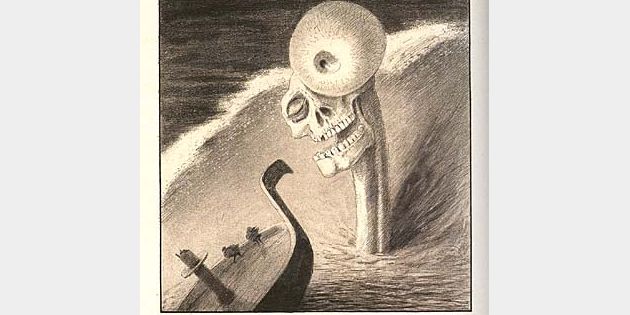 Alfred Kubin ou le cauchemar éveillé Radio Prague