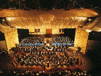 Festival Litomysl de Smetana