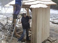 La chapelle Killer, photo: L'association des passionnés du patrimoine