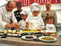 Foto: archivo del festival 'Prague Food Festival'