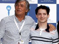 Elijah Wood (Photo : CTK)