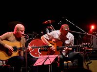 Band Dunaj (Foto: Archiv der Band)