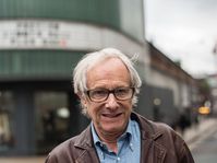 Ken Loach, photo: Cornerhouse, CC BY-NC-ND 2.0
