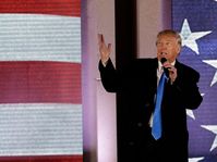 Donald Trump, photo: CTK