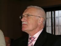 Václav Klaus