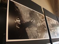 Invasión Praga 68, foto: Štěpánka Budková