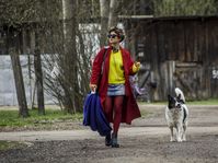 Crystal Swan, photo: Film Servis Festival Karlovy Vary