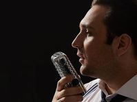 Adam Plachetka, photo: Pavel Hejný, ČRo