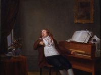 Jan Ladislav Dussek, source: public domain
