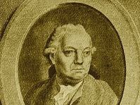 Jiří Antonín Benda
