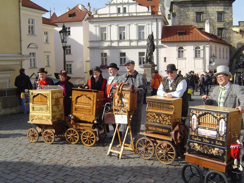 Frauen treffen in tschechien