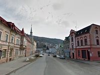 Svoboda nad Úpou, photo: Google Maps