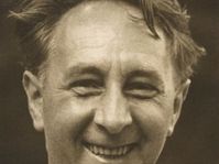 Bohuslav Martinů, photo: Le Centre de Bohuslav Martinů à Polička, CC BY-SA 3.0 Unported
