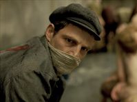 'Le Fils de Saul', photo: Laokoon Filmgroup