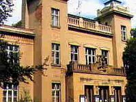 L'hôpital de Bohnice