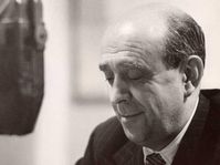 Jan Masaryk, photo: Archives de MZV