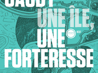 'Une île, une forteresse', photo: Inculte