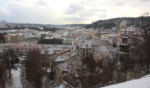 Foto: Štěpánka Budková