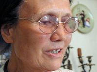 Milena Hubschmannova