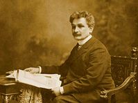 Leoš Janáček